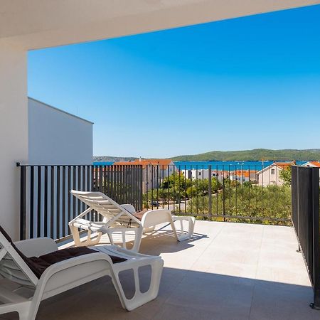 Вілла Kuca Za Odmor - Sibenik Бродариця Екстер'єр фото
